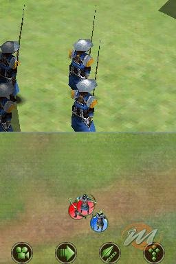 Real Time Conflict: Shogun Empires (Shogun Warrior: The Lost Army)