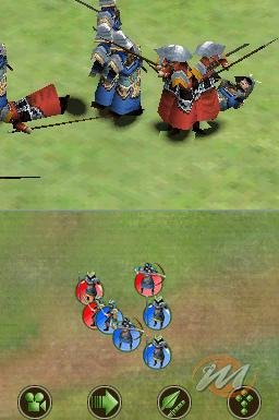 Real Time Conflict: Shogun Empires (Shogun Warrior: The Lost Army)