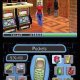 Prime tre immagini di The Sims 2 su Nintendo DS