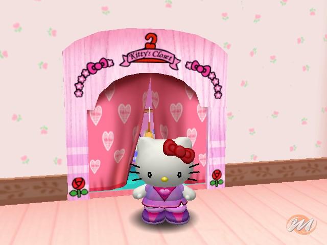 Hello Kitty: Roller Rescue