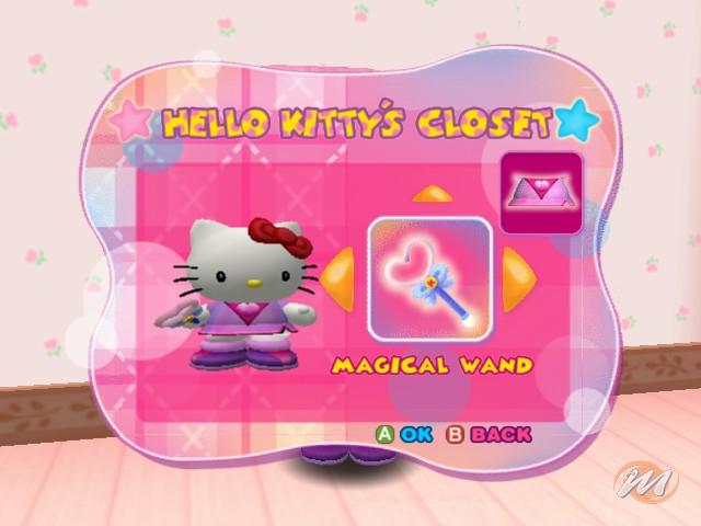 Hello Kitty: Roller Rescue