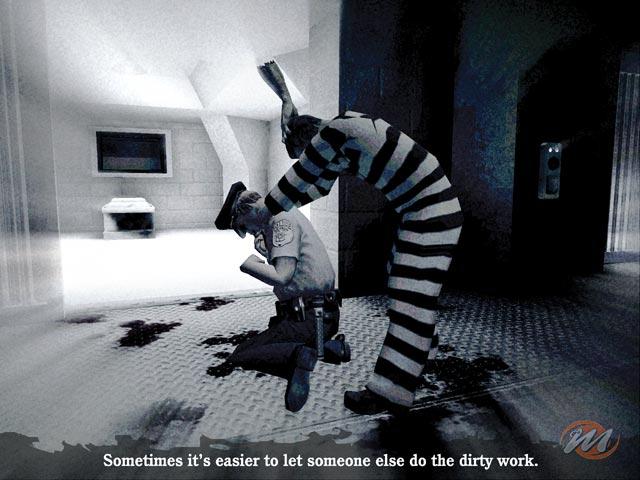 Stubbs the Zombie in Rebel Without a Pulse