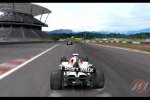 Nuovo download pack per F1 Grand Prix PSP - Notizia