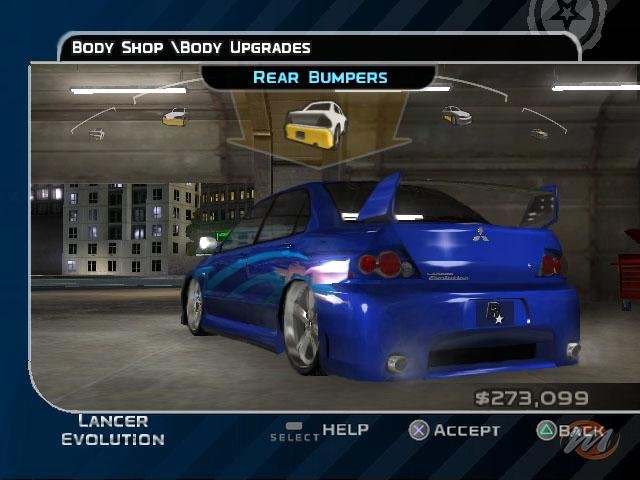 Midnight Club 3: DUB Edition