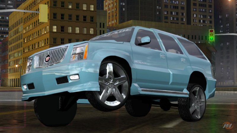 Midnight Club 3: DUB Edition