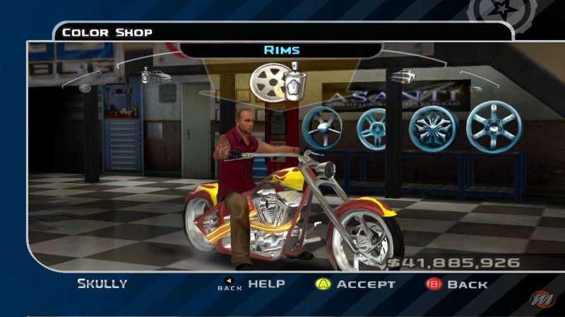 Midnight Club 3: DUB Edition