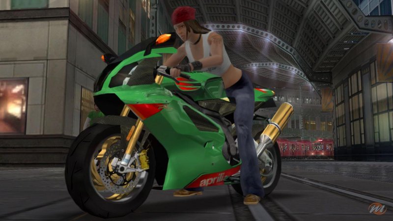 Midnight Club 3: DUB Edition