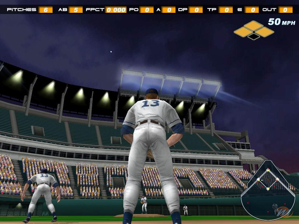 Ultimate Baseball Online - Immagini e video di Ultimate Baseball Online