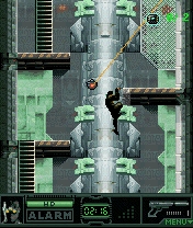 Splinter Cell: Chaos Theory