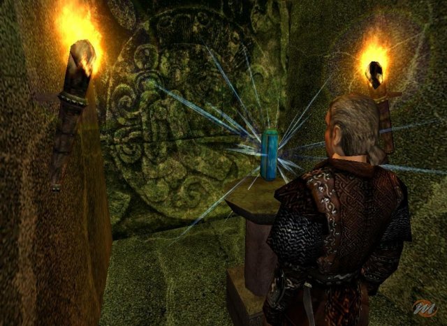 Gothic II: La Notte del Corvo (Gothic 2: La Notte del Corvo)