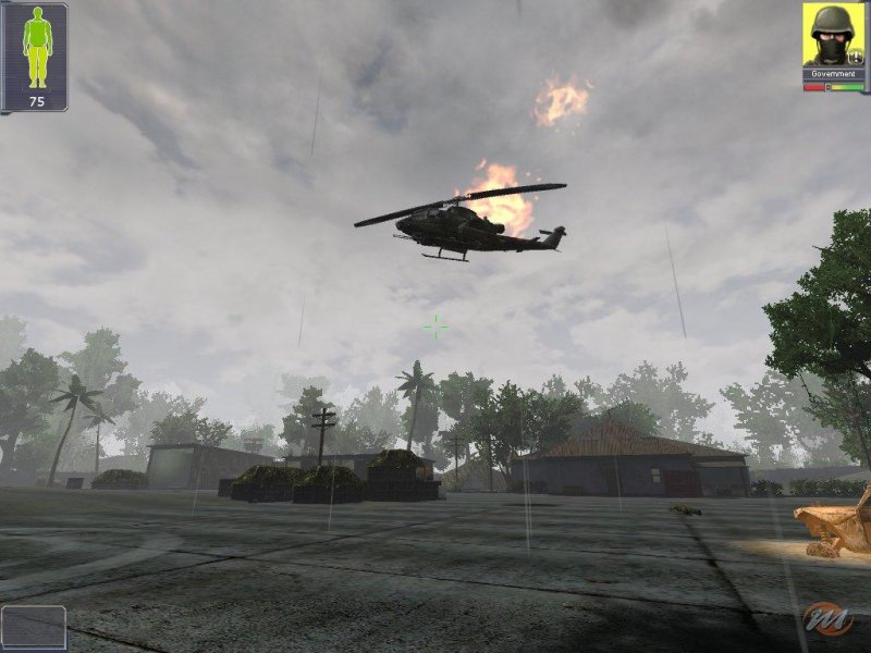 Boiling Point: Road to Hell