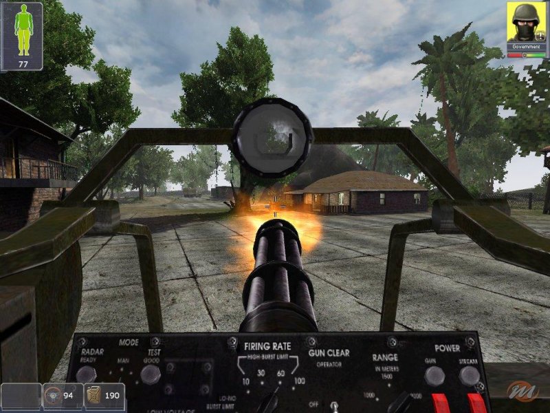 Boiling Point: Road to Hell