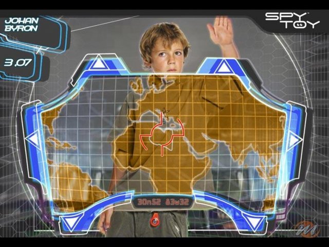 SpyToy