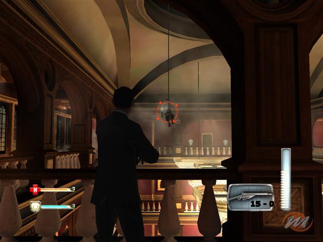 James Bond 007: From Russia With Love