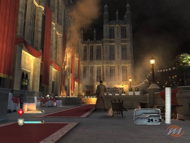 James Bond 007: From Russia With Love