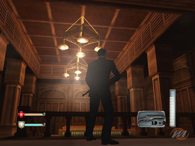 James Bond 007: From Russia With Love