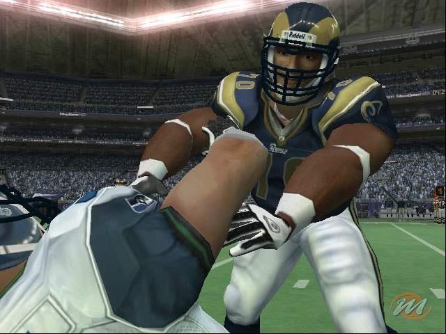 Madden NFL 06