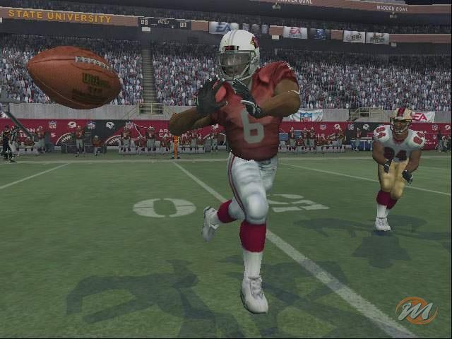 Madden NFL 06