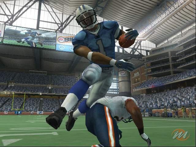Madden NFL 06