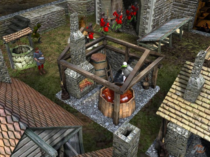 Stronghold 2