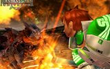 Phantasy Star Universe - Recensione Phantasy Star Universe - Recensione
