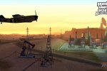 Grand Theft Auto: San Andreas pronto a sbarcare su PC e Xbox - Notizia