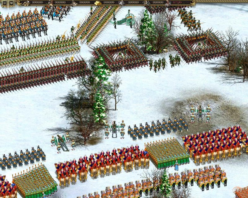 Cossacks II: Napoleonic Wars - PC - Multiplayer.it
