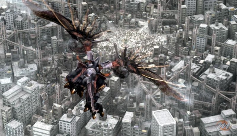 Final Fantasy VII: Advent Children