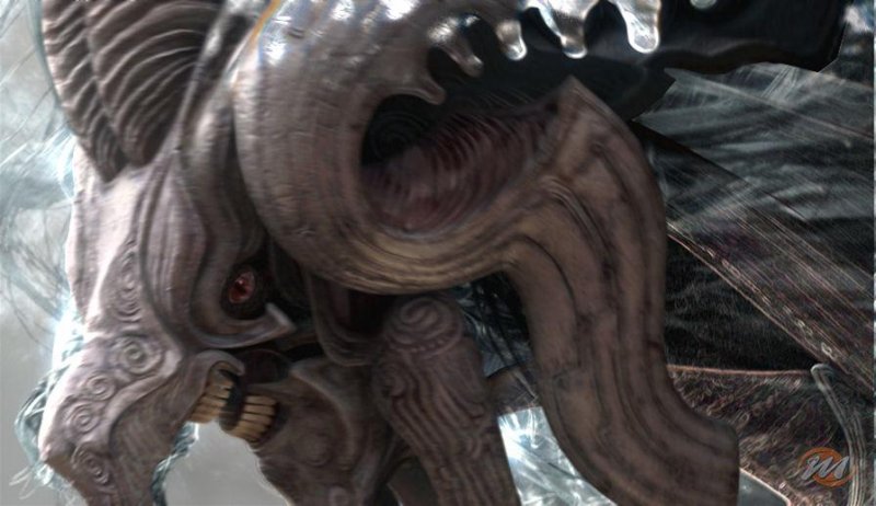 Final Fantasy VII: Advent Children