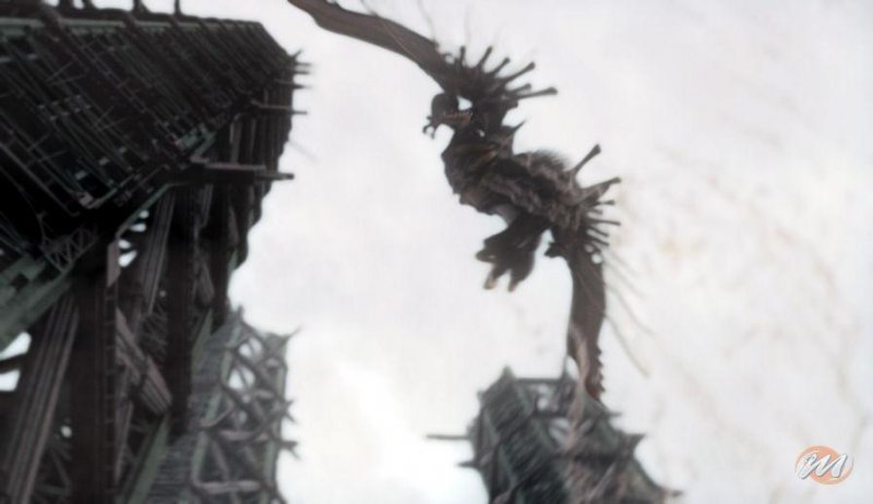 Final Fantasy VII: Advent Children