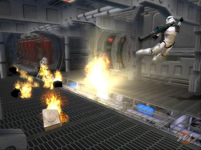 Star Wars: Battlefront 2