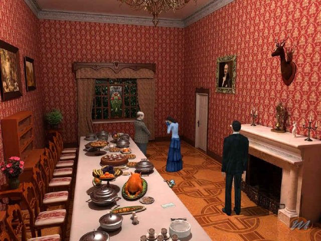 Sherlock Holmes 2 – L’orecchino d’argento