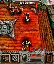 The Roots: Gates of Chaos