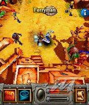 The Roots: Gates of Chaos