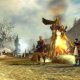 Rilasciato lo skill update per Guild Wars