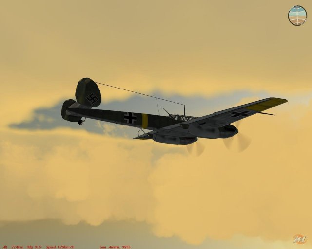 Battle of Britain 2: Wings of Victory