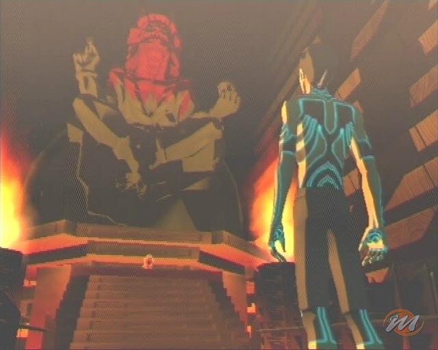Shin Megami Tensei: Lucifer's Call