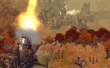 Rise of Nations: Rise of Legends - Hands on