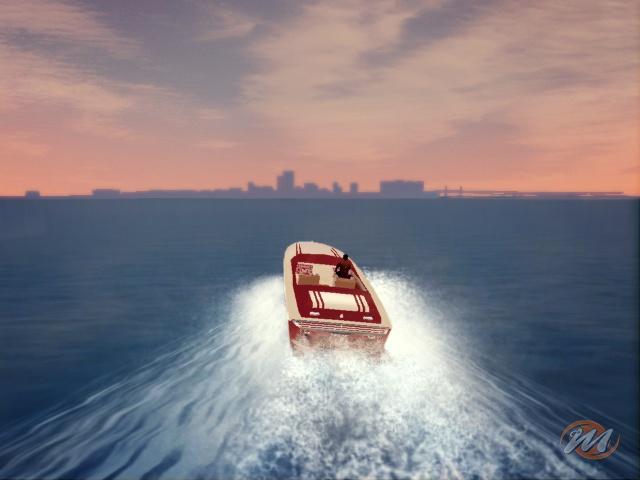 Scarface: The World is Yours