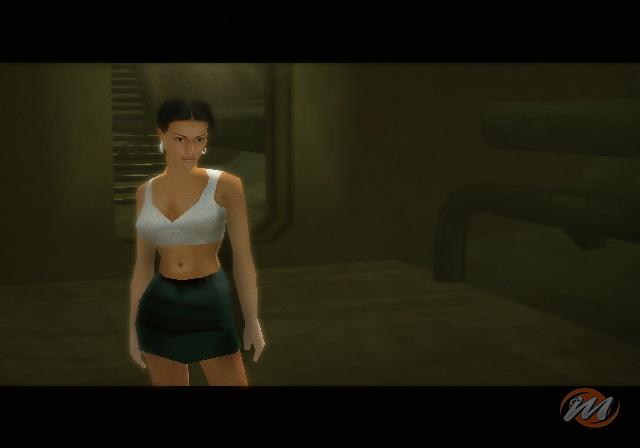 Scarface: The World is Yours