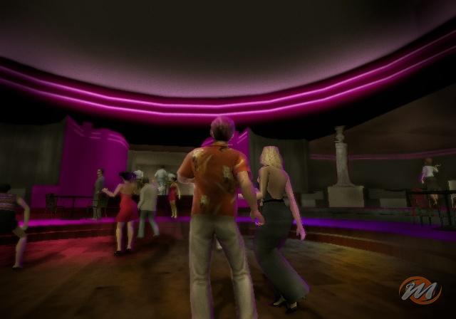 Scarface: The World is Yours