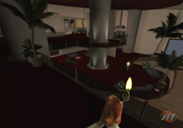 Scarface: The World is Yours