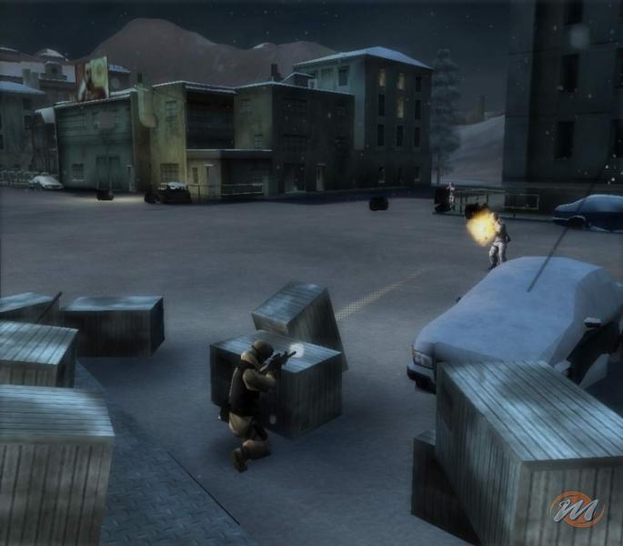 Battlefield 2: Modern Combat - ps2 - Multiplayer.it
