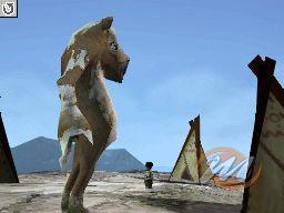 Black & White Creatures