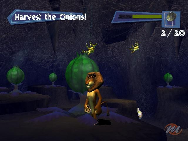 Madagascar