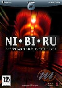NiBiRu – Messaggero degli Dei