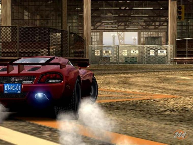 Burnout Revenge (Burnout 4) ps2 Multiplayer.it