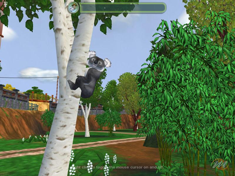 Zoo Tycoon 2: Endangered Species