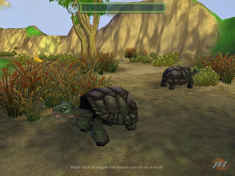 Zoo Tycoon 2: Endangered Species