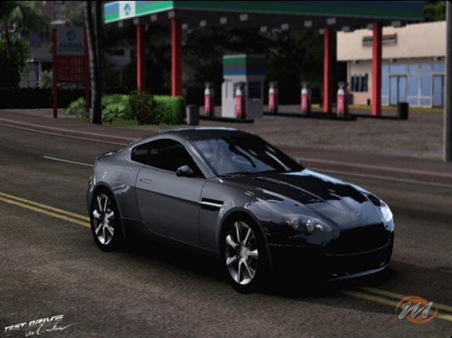 [TGS 2005] Carrellata a 360